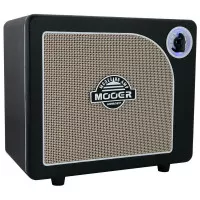 Mooer Hornet Black