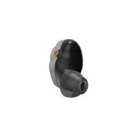 Fender FXA5 IN-EAR MONITORS SILVER