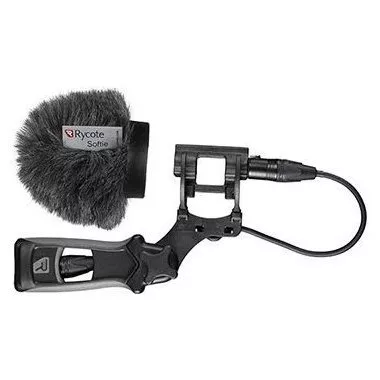 Rycote Classic-Softie Kit 5cm (24/25) Rycote Classic-Softie Kit 5cm (24/25)