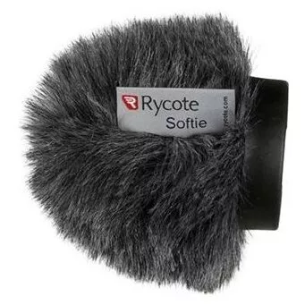 Rycote Classic-Softie Kit 5cm (24/25) Rycote Classic-Softie Kit 5cm (24/25)