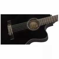 Fender CN-140SCE WN BLACK