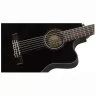 Fender CN-140SCE WN BLACK
