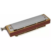 Hohner M26008 Chromonica 40 G-major