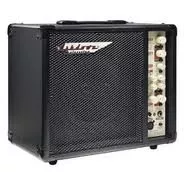 Ashdown AAR-1VR