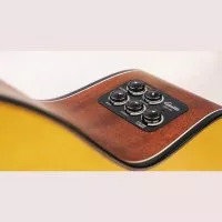 Joyo Guitto GGP-02 Guitar Resonance Pickup