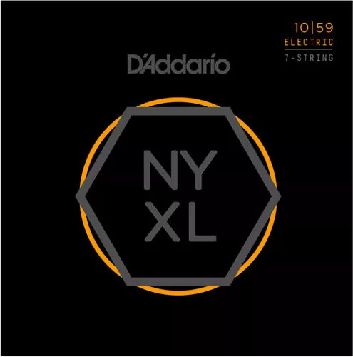 D'Addario NYXL1059 D'Addario NYXL1059