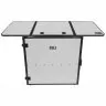 UDG Ultimate Fold Out DJ Table White MK2 Plus (W)