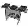UDG Ultimate Fold Out DJ Table White MK2 Plus (W)