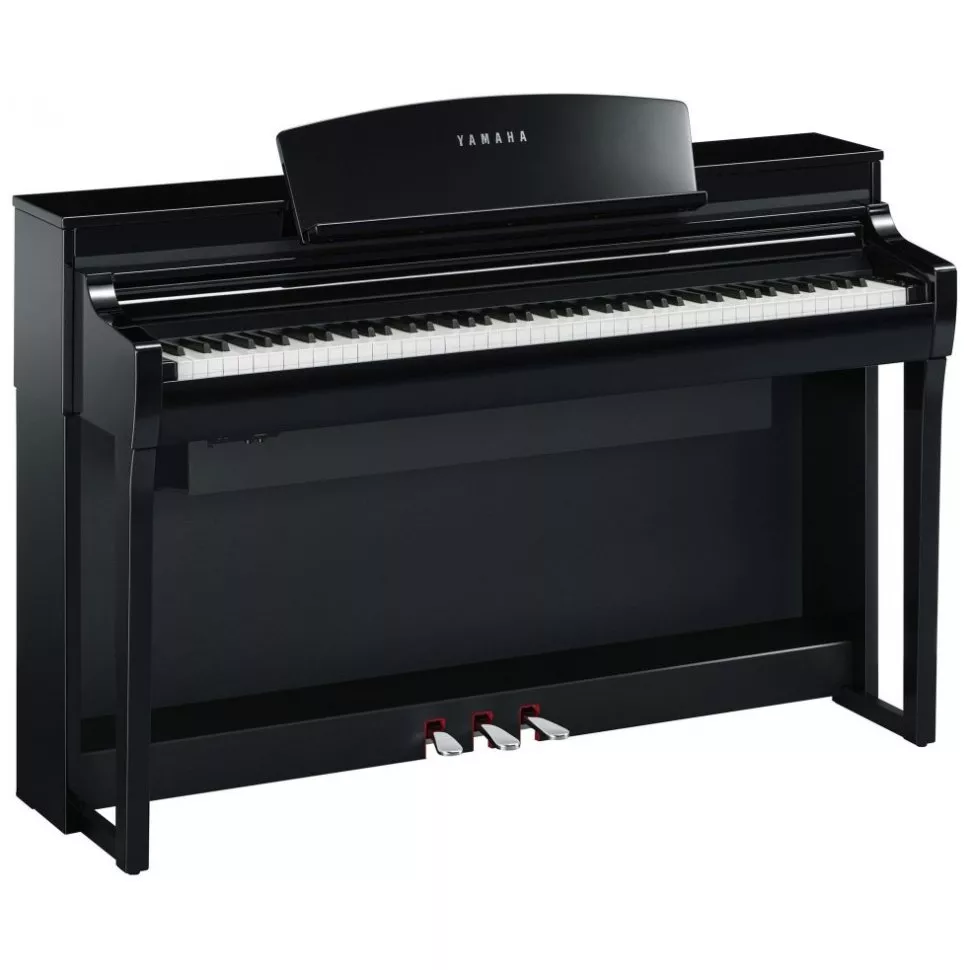 Yamaha CSP-275 (Polished Ebony)