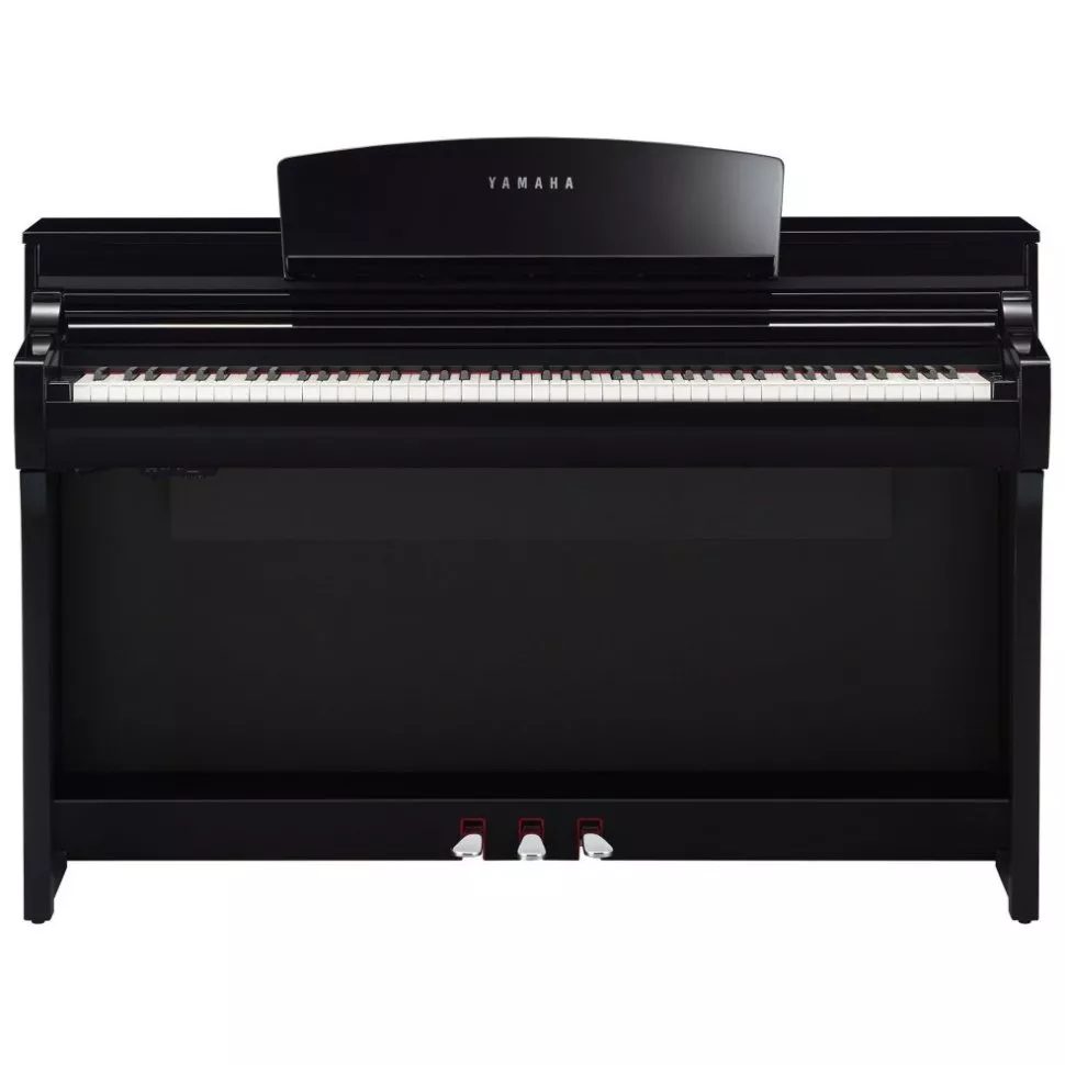 Yamaha CSP-275 (Polished Ebony) Yamaha CSP-275 (Polished Ebony)