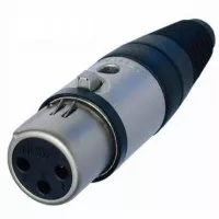 Neutrik NC3FZ