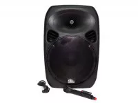 4all Audio LSA-15-BAT