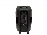 4all Audio LSA-15-BAT