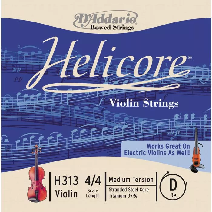 D'Addario H310 4/4M D'Addario H310 4/4M