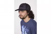 Fender BLACKOUT TRUCKER HAT