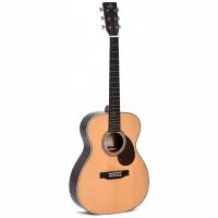 Sigma SOMR-28