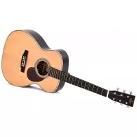 Sigma SOMR-28