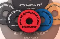 Cympad CCD