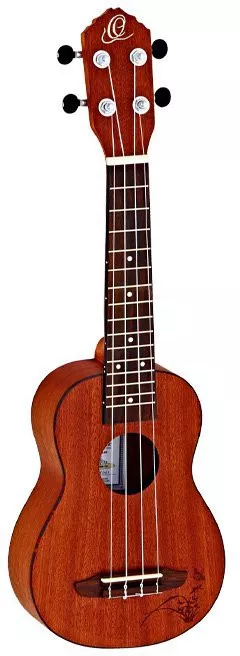 Ortega RU5MM-SO (soprano)