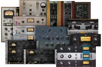 Universal Audio Apollo x8 Heritage Edition (Rack/Mac/Win/TB3)