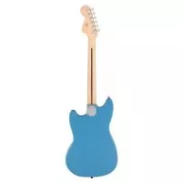 Squier by Fender SONIC MUSTANG HH LRL CALIFORNIA BLUE