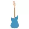 Squier by Fender SONIC MUSTANG HH LRL CALIFORNIA BLUE