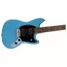 Squier by Fender SONIC MUSTANG HH LRL CALIFORNIA BLUE