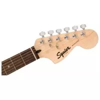 Squier by Fender SONIC MUSTANG HH LRL CALIFORNIA BLUE