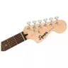 Squier by Fender SONIC MUSTANG HH LRL CALIFORNIA BLUE