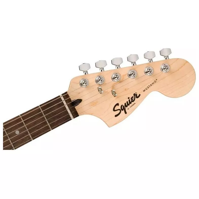 Squier by Fender SONIC MUSTANG HH LRL CALIFORNIA BLUE
