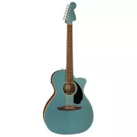 Fender NEWPORTER PLAYER TIDEPOOL WN