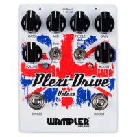WAMPLER Plexi-Drive Deluxe