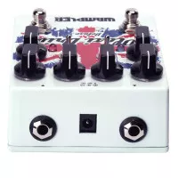 WAMPLER Plexi-Drive Deluxe