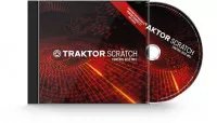 Native Instruments TRAKTOR SCRATCH Control Discs MK2