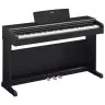 Yamaha ARIUS YDP-145 (Black)