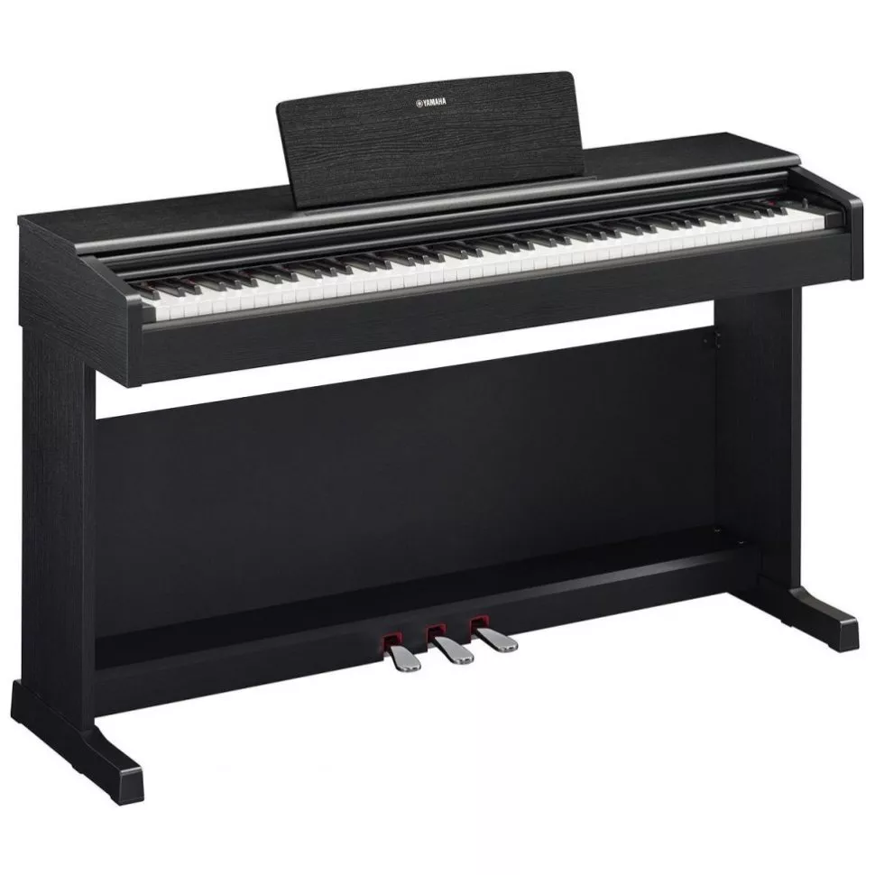 Yamaha ARIUS YDP-145 (Black)