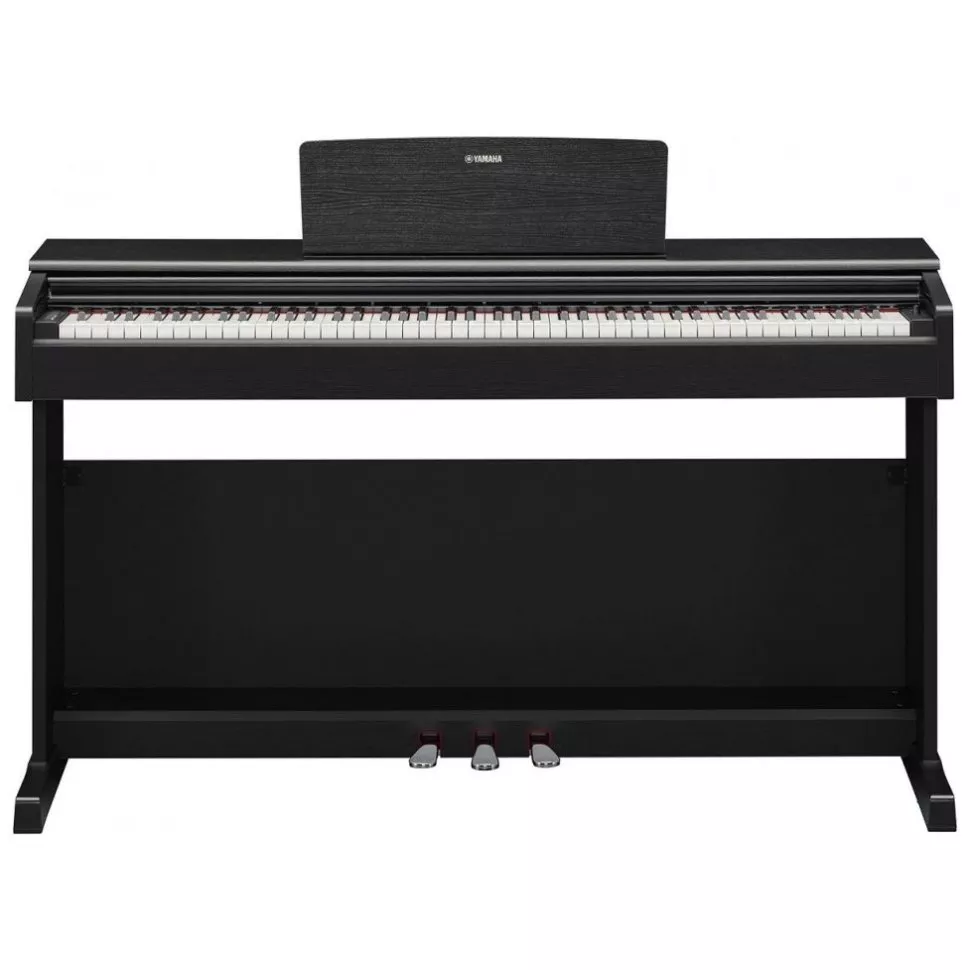 Yamaha ARIUS YDP-145 (Black)
