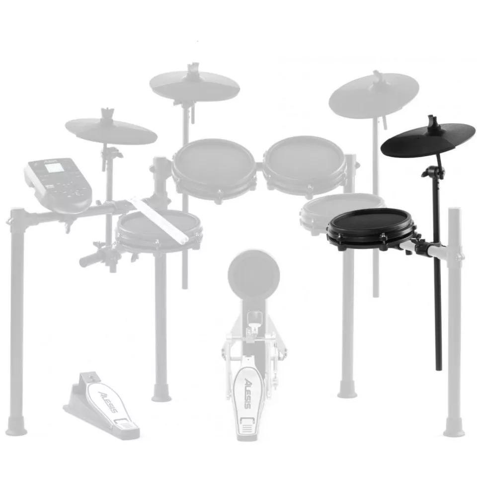 Alesis Nitro Mesh Expansion Pack Alesis Nitro Mesh Expansion Pack