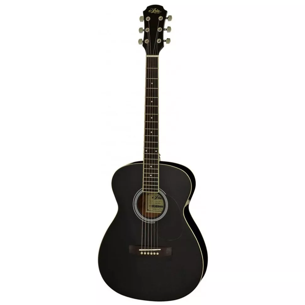 Aria AFN-15 BK