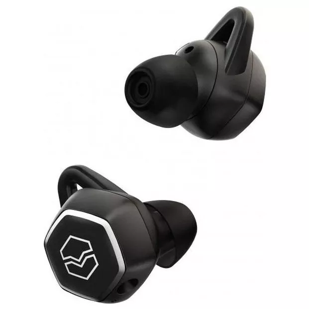 V-Moda HEXM-PR-BK HEXAMOVE PRO