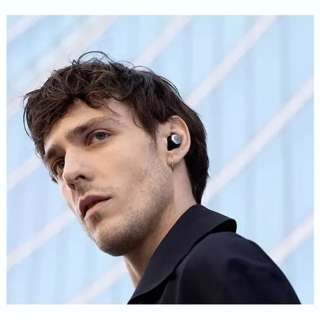 V-Moda HEXM-PR-BK HEXAMOVE PRO