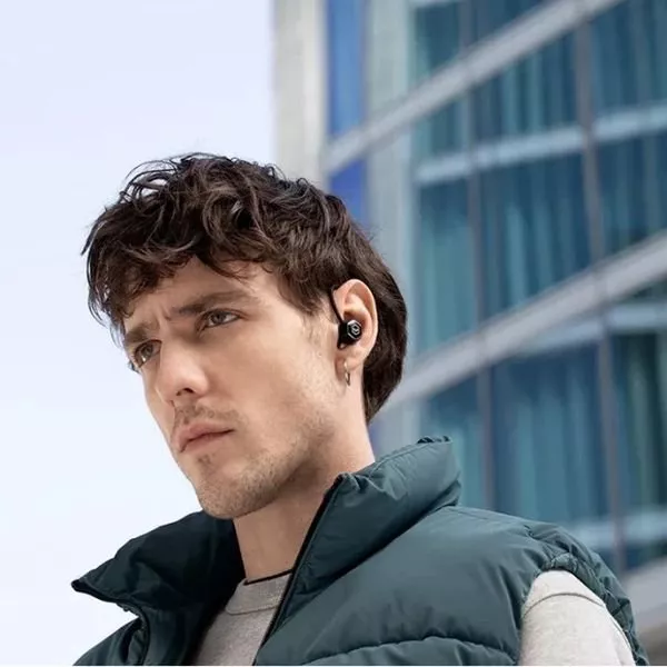 V-Moda HEXM-PR-BK HEXAMOVE PRO