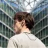 V-Moda HEXM-PR-BK HEXAMOVE PRO