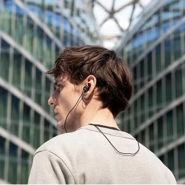 V-Moda HEXM-PR-BK HEXAMOVE PRO
