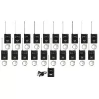DV audio KM-2T20R