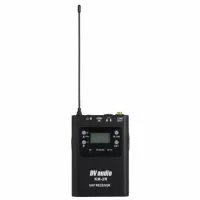 DV audio KM-2T20R