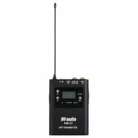 DV audio KM-2T20R