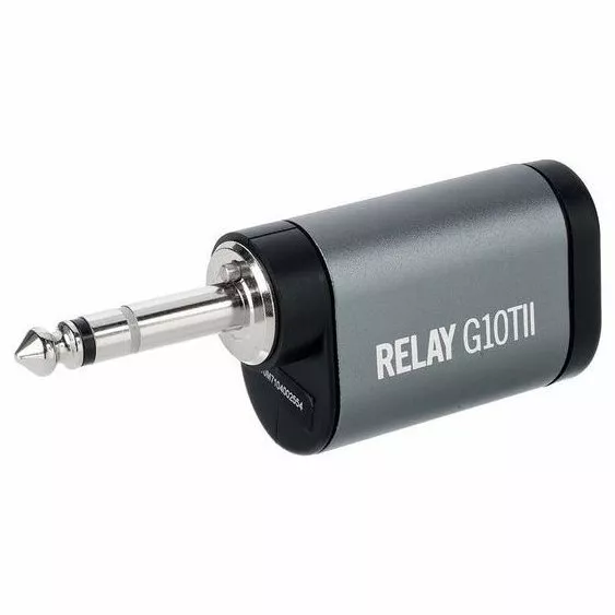 Line 6 RELAY G10TII