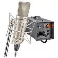 Neumann U 67 Set