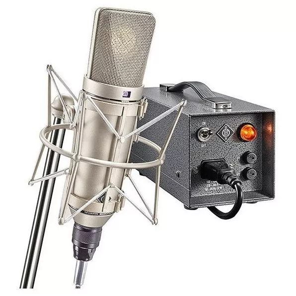 Neumann U 67 Set